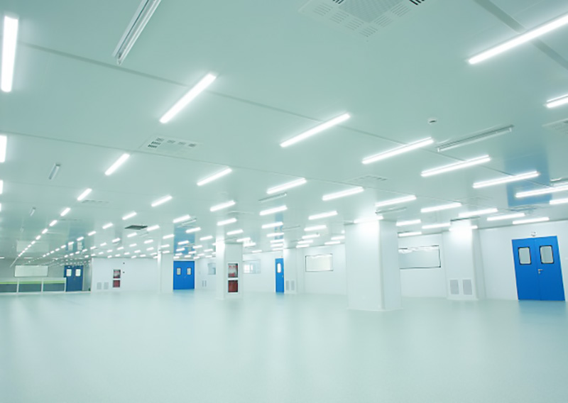 醫(yī)療器械無塵車間裝修的重要性！
